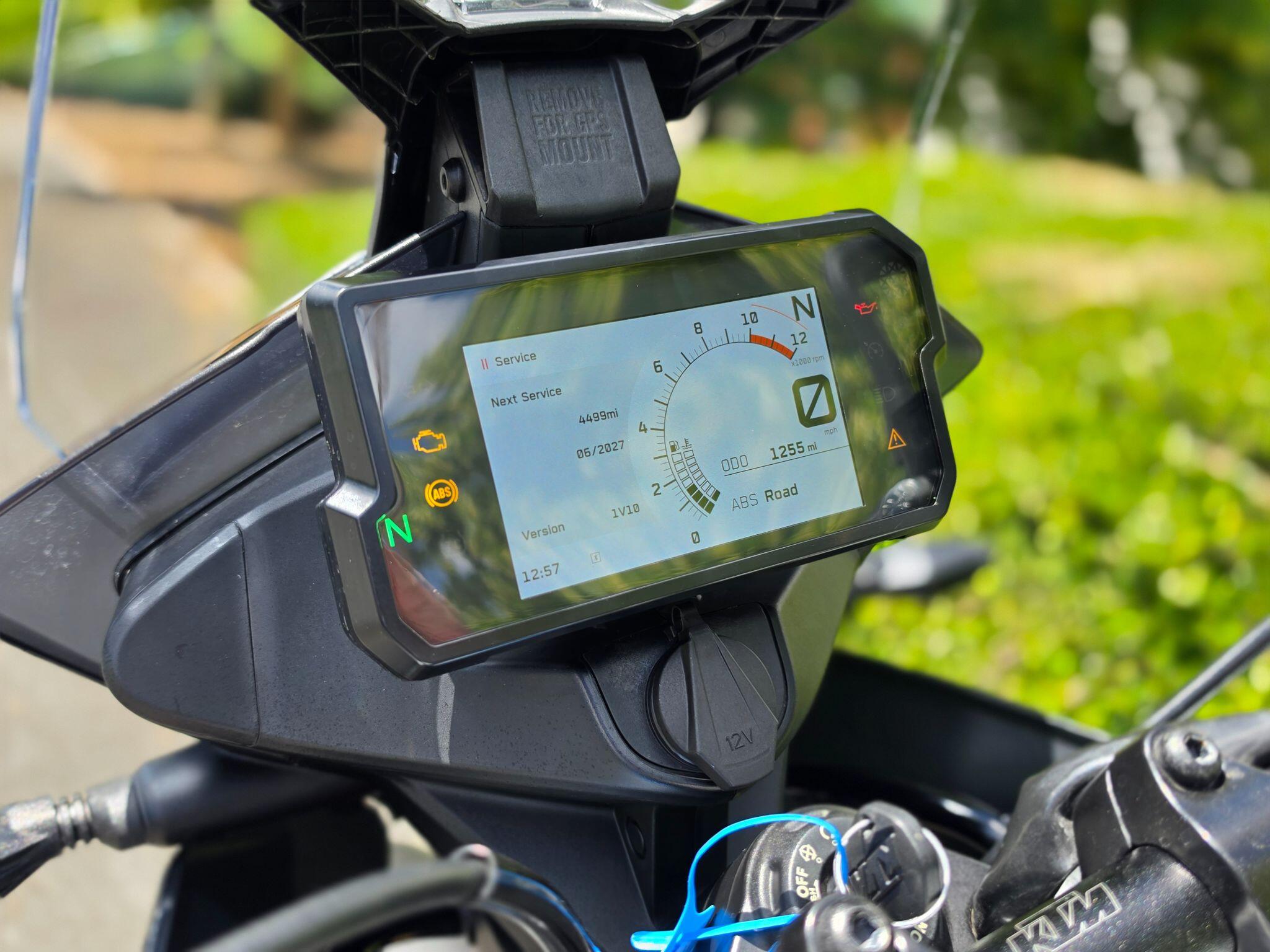 2024 24 Reg KTM 390 X-Ring Euro 5